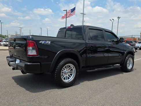 Used 2023 RAM 1500 Big Horn AWD/4WD image 5