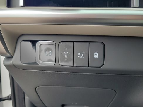 New 2026 Hyundai Santa Fe SEL image 23