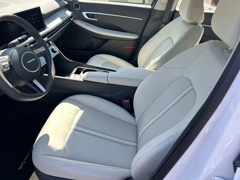 New 2026 Hyundai Sonata SEL image 15