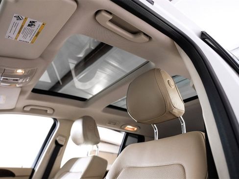 Used 2019 Mercedes-Benz GLS 450 4MATIC w/ Premium 1 Package image 5