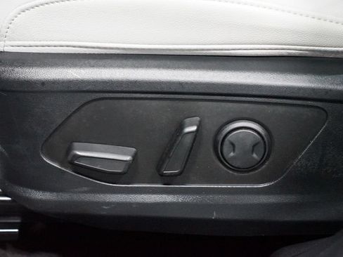 Used 2026 Hyundai Santa Cruz SEL FWD image 31