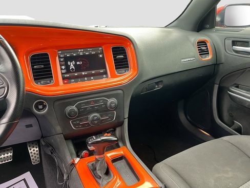 Used 2022 Dodge Charger GT RWD image 20
