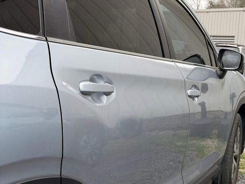 Certified 2021 Subaru Ascent Premium w/ Convenience Package AWD/4WD image 17