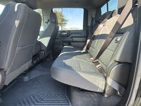 Used 2023 Chevrolet Silverado 2500 LT w/ Convenience Package image 14