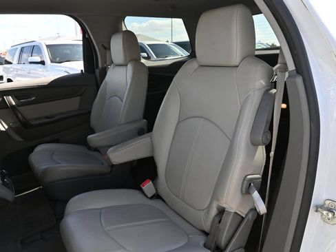 Used 2017 GMC Acadia Limited SLT FWD image 20