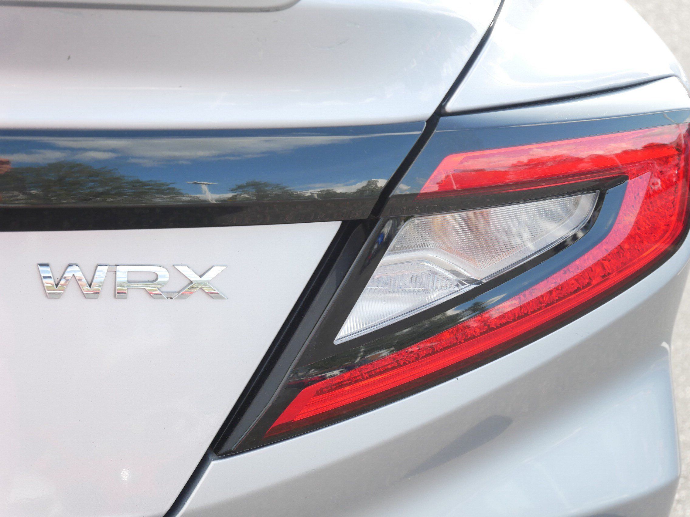 Used 2022 Subaru WRX Premium AWD/4WD image 17