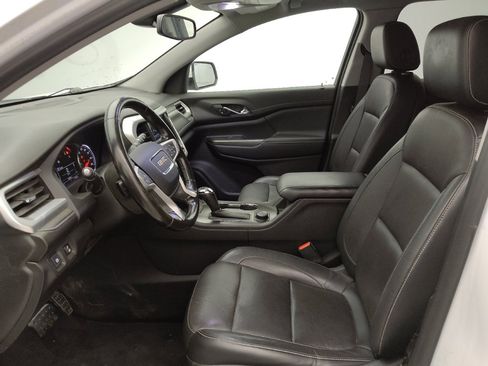 Used 2019 GMC Acadia SLT AWD/4WD image 17