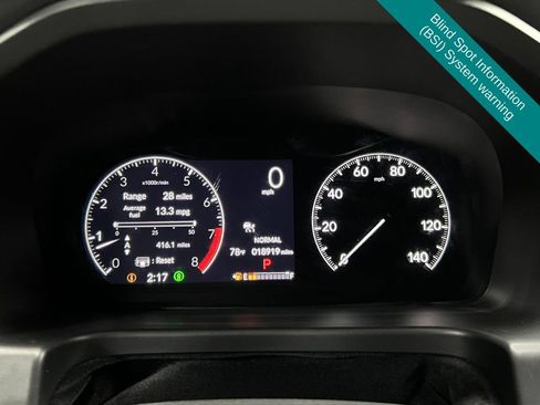 Used 2025 Honda Odyssey Sport-L image 11