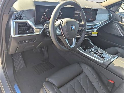 New 2026 BMW X5 sDrive40i RWD image 3
