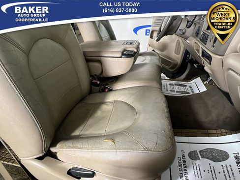 Used 1999 Ford F250 XLT image 24