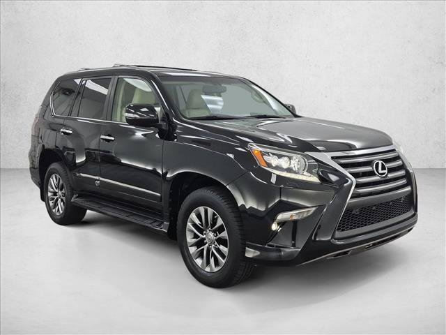 Used 2014 Lexus GX 460 Luxury AWD/4WD image 3