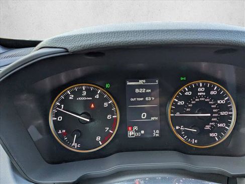 New 2026 Subaru Crosstrek 2.5i Wilderness AWD/4WD image 17