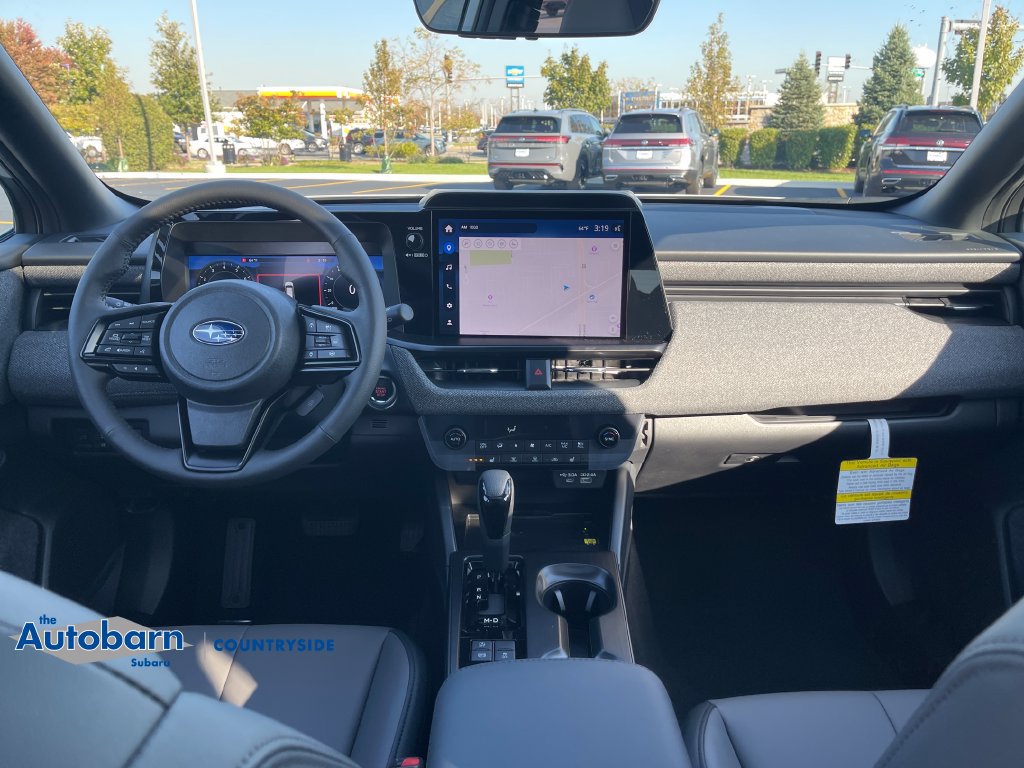 New 2026 Subaru Outback Premium AWD/4WD image 25