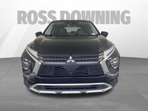 Used 2025 Mitsubishi Eclipse Cross SE AWD/4WD image 2