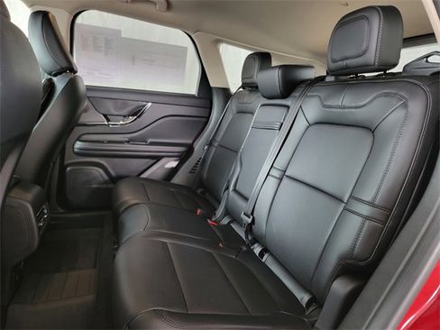 Certified 2024 Lincoln Corsair AWD w/ Equipment Group 101A image 21