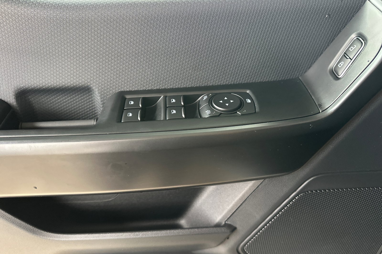 New 2026 Ford F150 STX w/ Equipment Group 200A RWD image 11