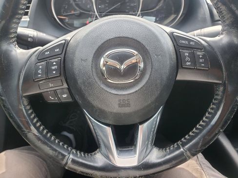 Used 2016 MAZDA MAZDA6 Sport FWD image 17
