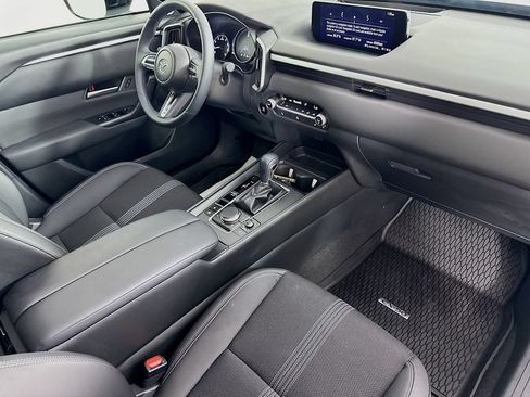 Used 2025 MAZDA CX-50 AWD 2.5 S w/ Weather Package image 39