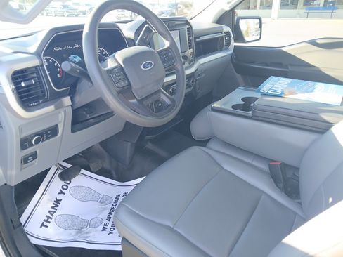 Used 2021 Ford F150 XL w/ Equipment Group 101A High image 10