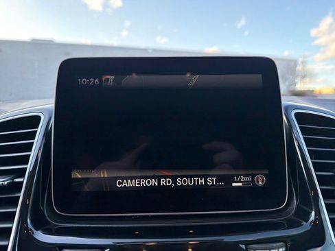 Certified 2019 Mercedes-Benz GLS 450 4MATIC image 23