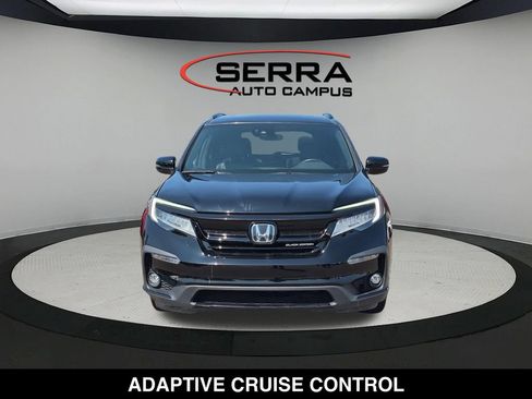 Used 2020 Honda Pilot Black Edition image 9