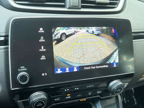 Used 2017 Honda CR-V EX image 20