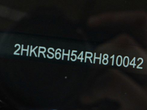 Used 2024 Honda CR-V Sport image 30