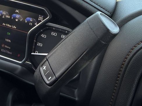 Used 2019 GMC Sierra 1500 AT4 w/ AT4 Premium Package AWD/4WD image 21