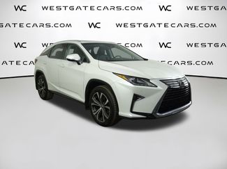 Used 2019 Lexus RX 350 F Sport video 2