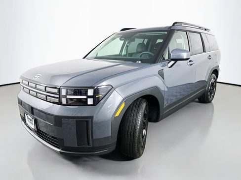 New 2026 Hyundai Santa Fe SEL image 3