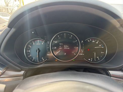 Used 2023 MAZDA CX-5 AWD 2.5 S w/ Premium Plus Pkg image 5