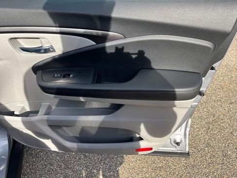 Certified 2022 Honda Pilot Special Edition image 22