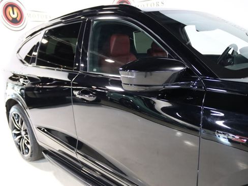 Used 2022 Acura MDX Type S AWD/4WD image 72