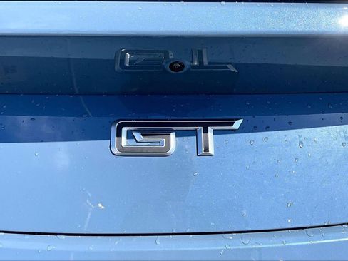 Used 2025 Ford Mustang GT Premium RWD image 29
