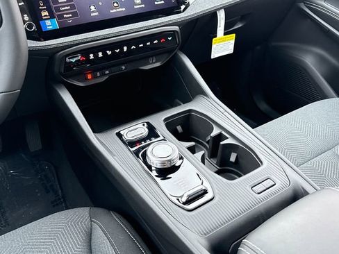 New 2026 Jeep Cherokee Laredo AWD/4WD image 15