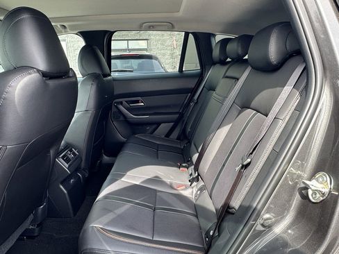 New 2026 MAZDA CX-50 AWD 2.5 Hybrid w/ Premium Pkg image 7