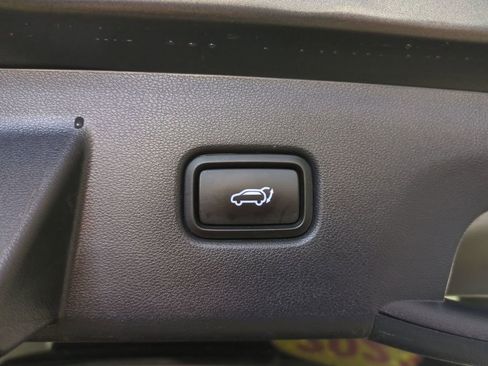 Used 2023 Hyundai Tucson Blue image 15