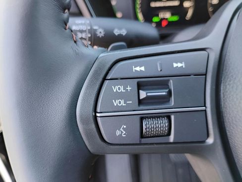 New 2026 Honda CR-V Sport-L image 33