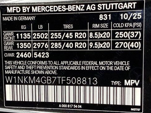 New 2026 Mercedes-Benz GLC 300 image 19