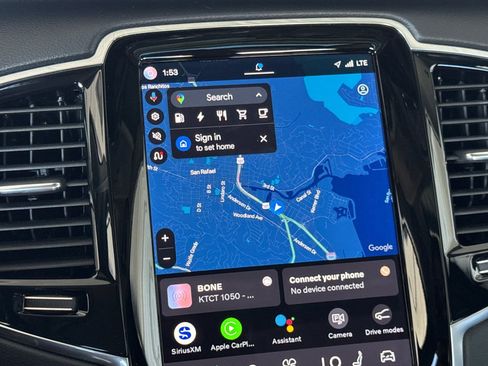 Used 2023 Volvo XC90 T8 Ultimate w/ Protection Package Premier image 22