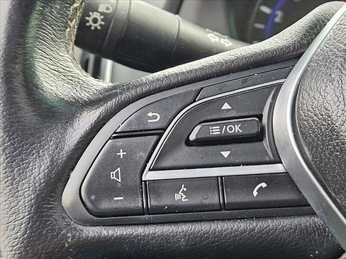 Used 2019 INFINITI Q60 3.0t Luxe image 14