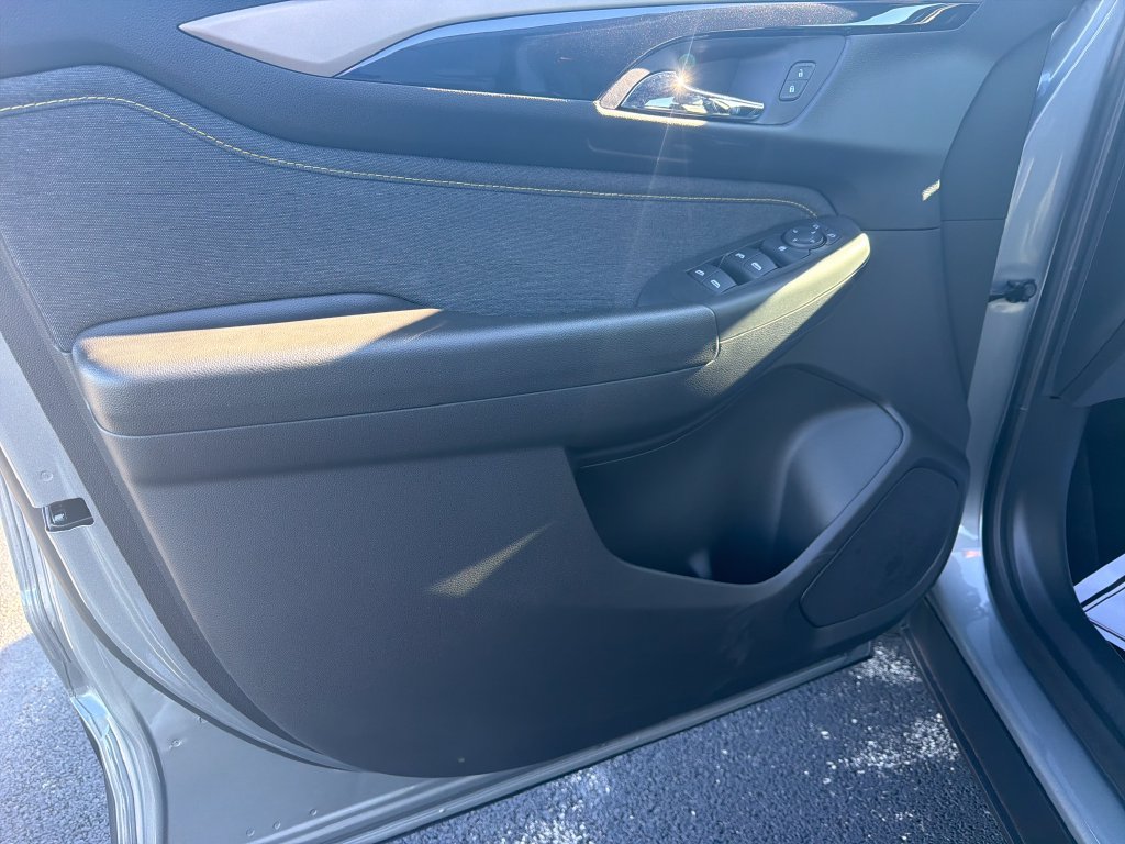 New 2026 Chevrolet TrailBlazer ACTIV FWD image 12