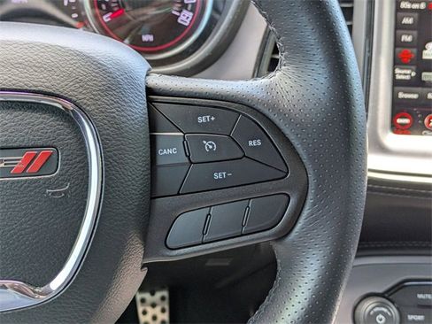 Used 2023 Dodge Challenger R/T w/ Plus Package image 17