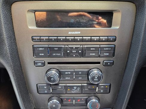 Used 2013 Ford Mustang GT Premium w/ Comfort Pkg RWD image 31