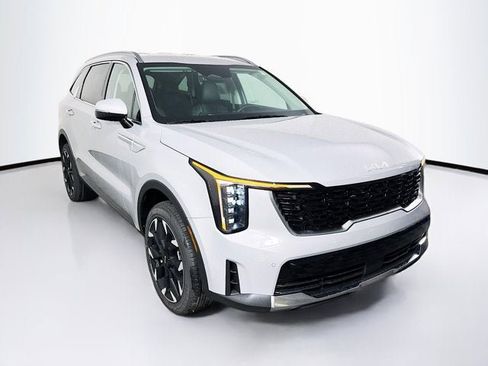 New 2026 Kia Sorento EX image 3
