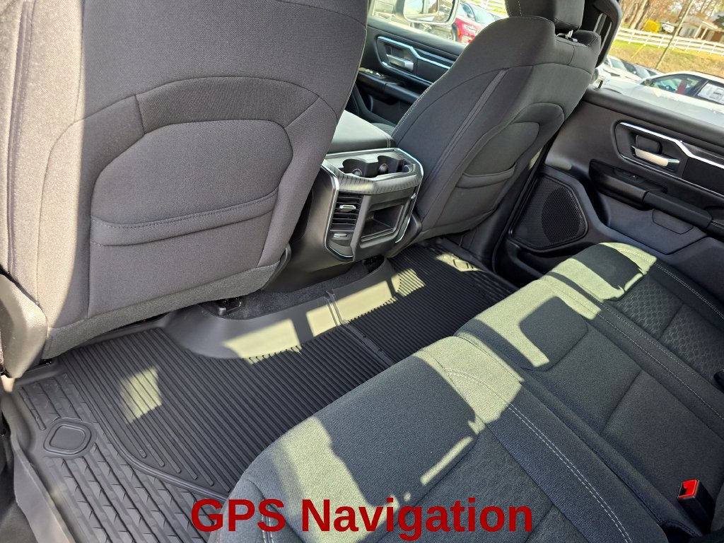 New 2026 RAM 1500 Big Horn w/ Night Edition AWD/4WD image 20