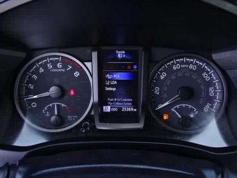 Certified 2022 Toyota Tacoma TRD Sport w/ TRD Premium Sport Package RWD image 25