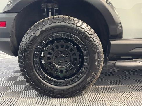 Used 2021 Ford Bronco Sport Big Bend image 39