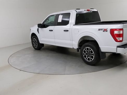 Certified 2023 Ford F150 XL AWD/4WD image 16