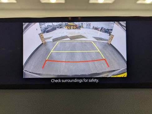 Used 2023 MAZDA CX-5 AWD 2.5 S w/ Select Package image 12